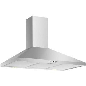 CDA ECH93SS - stainless steel - chimney hood CDA ECH93SS - stainless steel - chimney hood