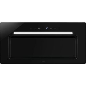 CDA CCG60BL - Black - Cooker Hood CDA CCG60BL - Black - Cooker Hood