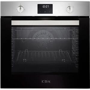 CDA SG121SS - Stainless Steel - Oven CDA SG121SS - Stainless Steel - Oven