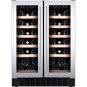 CDA CFWC624SS - Stainless Steel - Wine Cooler CDA CFWC624SS - Stainless Steel - Wine Cooler