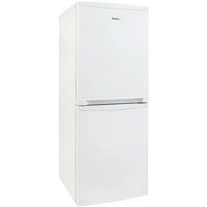 Amica FK196.4 - White - fridge freezer Amica FK196.4 - White - fridge freezer