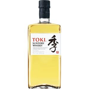 Suntory Toki Whisky - Japanese Whisky - 70cl Bottle Suntory Toki Whisky - Japanese Whisky - 70cl Bottle