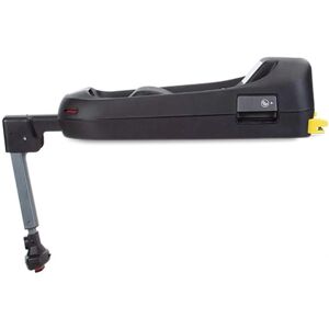 Silver Cross Dream i-Size Car Seat Base - Black Silver Cross Dream i-Size Car Seat Base - Black