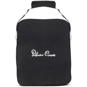Silver Cross Clic Compact Stroller Bag - Black Silver Cross Clic Compact Stroller Bag - Black
