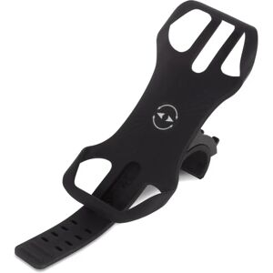 Silver Cross Black Phone Holder - Phone Accessory for Pram Silver Cross Black Phone Holder - Phone Accessory for Pram
