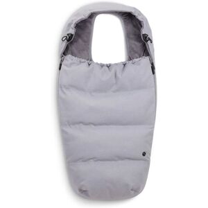 Silver Cross Reef Neptune Fur-lined Water-resistant Footmuff Silver Cross Reef Neptune Fur-lined Water-resistant Footmuff