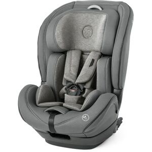 Silver Cross Balance i-Size Glacier Car Seat - Child Safe & Comfortable Silver Cross Balance i-Size Glacier Car Seat - Child Safe & Comfortable