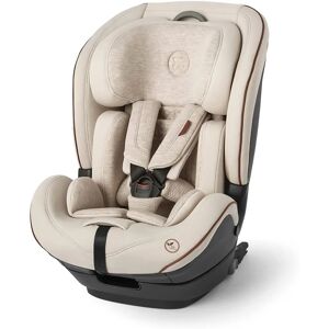 Silver Cross Balance i-Size Car Seat - Almond - Car Seat Silver Cross Balance i-Size Car Seat - Almond - Car Seat