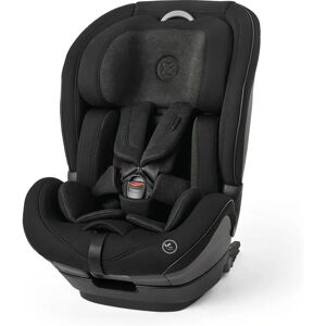 Silver Cross Balance i-Size Car Seat - Toddler - Black - Car Seat Silver Cross Balance i-Size Car Seat - Toddler - Black - Car Seat