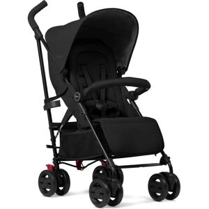 Silver Cross Pop Black - Stroller Silver Cross Pop Black - Stroller