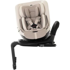Silver Cross Motion All Size 360 Car Seat - Safe & Versatile Silver Cross Motion All Size 360 Car Seat - Safe & Versatile