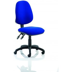 Dynamic - OP000025 - Padded seat - Office chair Dynamic - OP000025 - Padded seat - Office chair