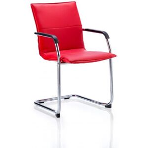 Dynamic BR000037 - padded seat - padded backrest - office chair Dynamic BR000037 - padded seat - padded backrest - office chair