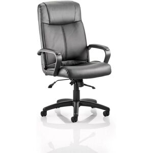 Dynamic EX000052 padded seat - office chair Dynamic EX000052 padded seat - office chair