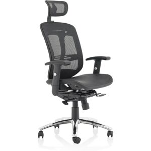 Dynamic - KC0148 - Mesh - Anthracite - Chair Dynamic - KC0148 - Mesh - Anthracite - Chair
