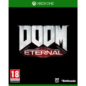 GAME Doom Eternal - Xbox One - Shooter - 18+ GAME Doom Eternal - Xbox One - Shooter - 18+