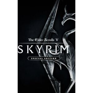 Bethesda The Elder Scrolls V: Skyrim Special Edition - PlayStation 4 Bethesda The Elder Scrolls V: Skyrim Special Edition - PlayStation 4