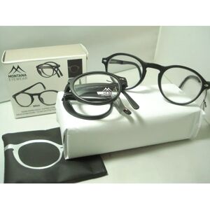 Montana Eyewear Turtle Folding Reading Glasses - Reading Glasses Montana Eyewear Turtle Folding Reading Glasses - Reading Glasses