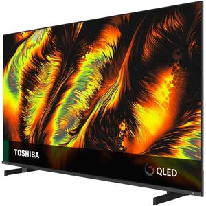 Toshiba 50QF5D53DB 50" 4K Ultra HD QLED Smart TV - TV Toshiba 50QF5D53DB 50" 4K Ultra HD QLED Smart TV - TV