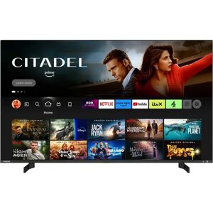 Toshiba QF5D53DB 55 Inch 4K QLED Smart Fire TV - TV Toshiba QF5D53DB 55 Inch 4K QLED Smart Fire TV - TV