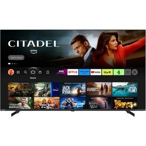 Toshiba 70QF5D53DB 70" 4K QLED Smart Fire TV - TV Toshiba 70QF5D53DB 70" 4K QLED Smart Fire TV - TV