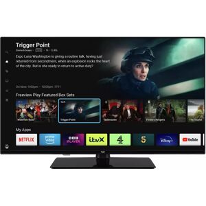 Bush - 32HT24CA - HD Ready - 32-inch - TV Bush - 32HT24CA - HD Ready - 32-inch - TV