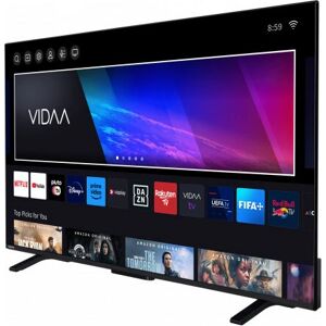 Toshiba 55UV2363DB 55" 4K Ultra HD Smart TV - TV Toshiba 55UV2363DB 55" 4K Ultra HD Smart TV - TV