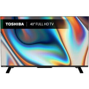 Toshiba 40 Inch Full HD LED Smart Fire TV - TV Toshiba 40 Inch Full HD LED Smart Fire TV - TV