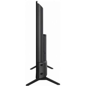 Toshiba 43UV2F53DB 43-inch 4K Ultra HD Smart TV Wi-Fi Black Toshiba 43UV2F53DB 43-inch 4K Ultra HD Smart TV Wi-Fi Black