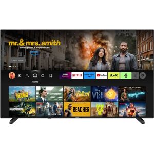 Finlux 65MU24F 65" 4K LED Smart Fire TV - TV Finlux 65MU24F 65" 4K LED Smart Fire TV - TV