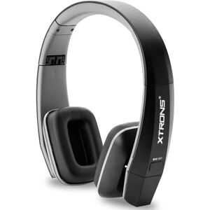 BigBuy Tech Reconditionné A Casque Sans Fil - Casque - Publicité BigBuy Tech Reconditionné A Casque Sans Fil - Casque - Publicité