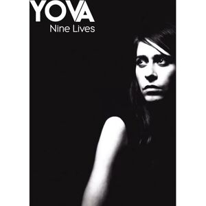 Quartertone Recordings Yova - Nine Lives - Music Album Quartertone Recordings Yova - Nine Lives - Music Album