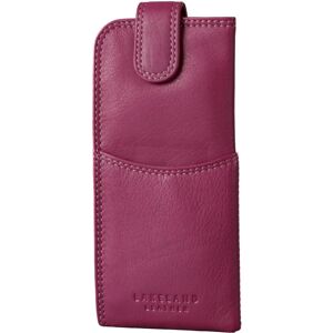 Lakeland Leather Lederbrillenetui - Pink - Einheitsgröße - Brillenetui Lakeland Leather Lederbrillenetui - Pink - Einheitsgröße - Brillenetui