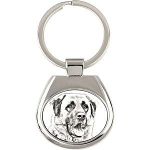 Art-Dog Anatolian Shepherd Dog - brelok Art-Dog Anatolian Shepherd Dog - brelok