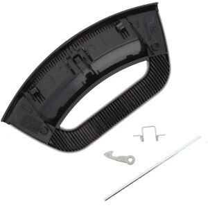 Indesit Modello C00287267 Maniglia Porta Lavatrice - Ricambio Lavatrice Indesit Modello C00287267 Maniglia Porta Lavatrice - Ricambio Lavatrice