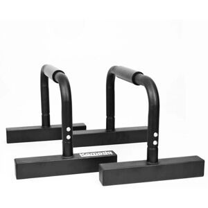 Komodo - 30cm DIP BARS - BodyWeight - Crossfit - Parallettes Komodo - 30cm DIP BARS - BodyWeight - Crossfit - Parallettes