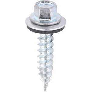TIMco - ZDS32W16 - 6.3x32mm - Zinc B - Screw TIMco - ZDS32W16 - 6.3x32mm - Zinc B - Screw