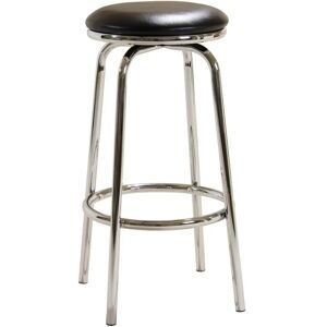 Sc Furniture Ltd Dark Grey Suede Effect Bar Stool - Bar Stool Sc Furniture Ltd Dark Grey Suede Effect Bar Stool - Bar Stool