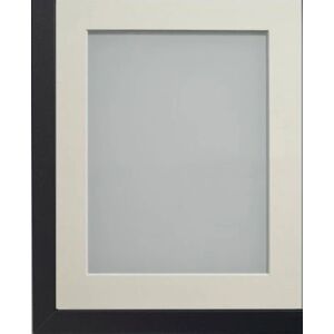 Frame Company - Allington - Black - 8x6 inch - Picture frame Frame Company - Allington - Black - 8x6 inch - Picture frame
