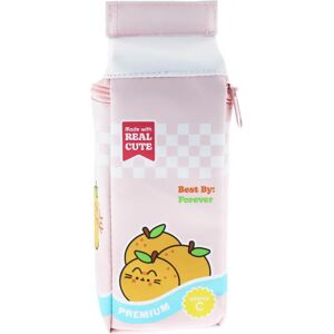 Pusheen Fruits Novelty Pencil Case - Pusheen Fruits Novelty Pencil Case Pusheen Fruits Novelty Pencil Case - Pusheen Fruits Novelty Pencil Case
