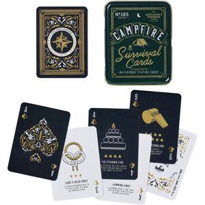 Gentlemen's Hardware Model 165 - Survival Card Game Gentlemen's Hardware Model 165 - Survival Card Game