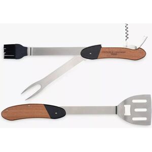 Gentlemen's Hardware GEN274 Multi Tool - BBQ Grill Accessory Gentlemen's Hardware GEN274 Multi Tool - BBQ Grill Accessory