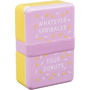 Yes Studio Colorful Microwave Lunch Box - Lunch Box Yes Studio Colorful Microwave Lunch Box - Lunch Box
