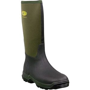 Grubs Frostline Boots - Moss Green - Size 3 - Boots Grubs Frostline Boots - Moss Green - Size 3 - Boots