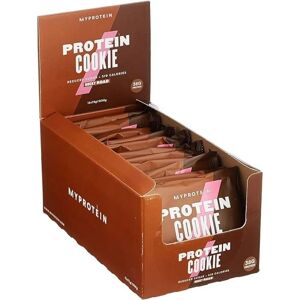 MyProtein Proteinkex Rocky Road - 12x75g - Mellanmål MyProtein Proteinkex Rocky Road - 12x75g - Mellanmål