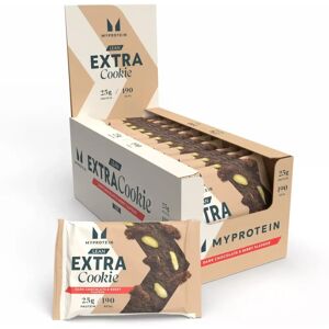 MyProtein Kaka - Mörk Choklad och Bär - Kakor MyProtein Kaka - Mörk Choklad och Bär - Kakor
