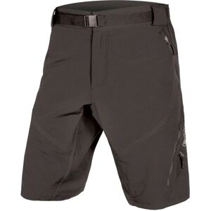 Endura Hummvee II Shorts - Black - MTB/Urban Endura Hummvee II Shorts - Black - MTB/Urban