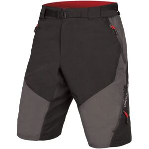 Endura Hummvee II Baggy Shorts - Grey - MTB Shorts Endura Hummvee II Baggy Shorts - Grey - MTB Shorts