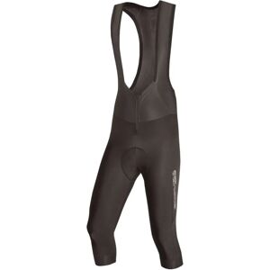 Endura FS260 Pro Thermo Bibknicker - Black - Bib Tights Endura FS260 Pro Thermo Bibknicker - Black - Bib Tights