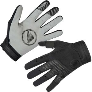 Endura Black Singletrack Gloves - XXL - Gloves Endura Black Singletrack Gloves - XXL - Gloves